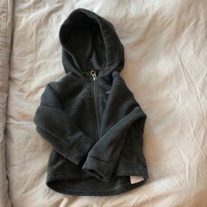 Columbia fleece